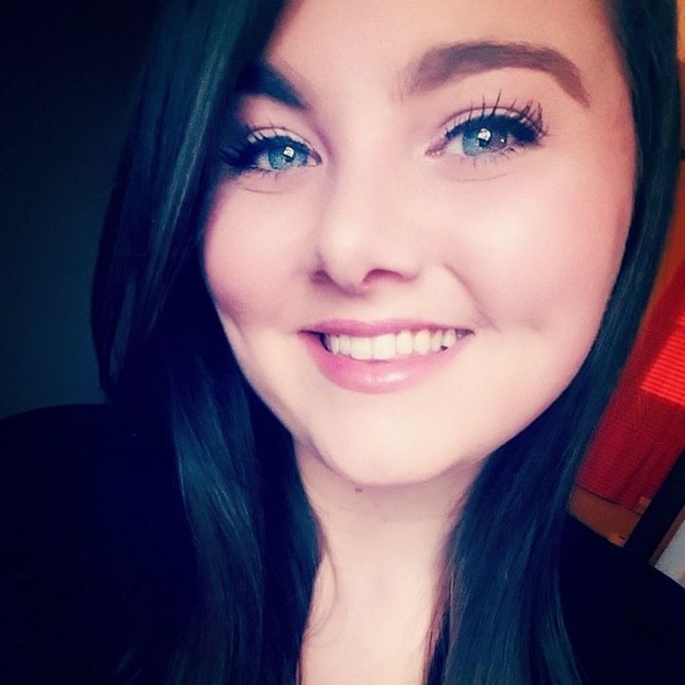 Meet your Posher, Megan